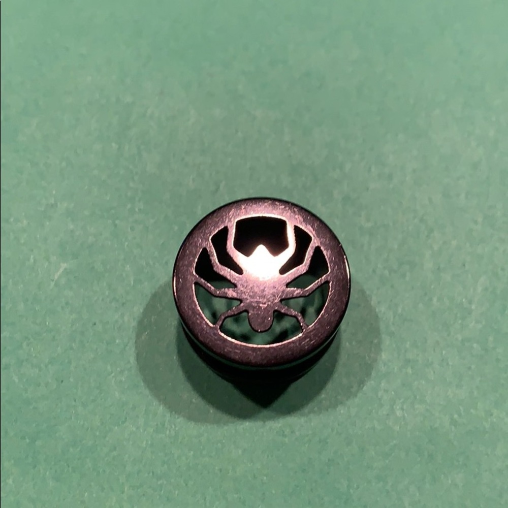 Spider 3/8  Gauge set